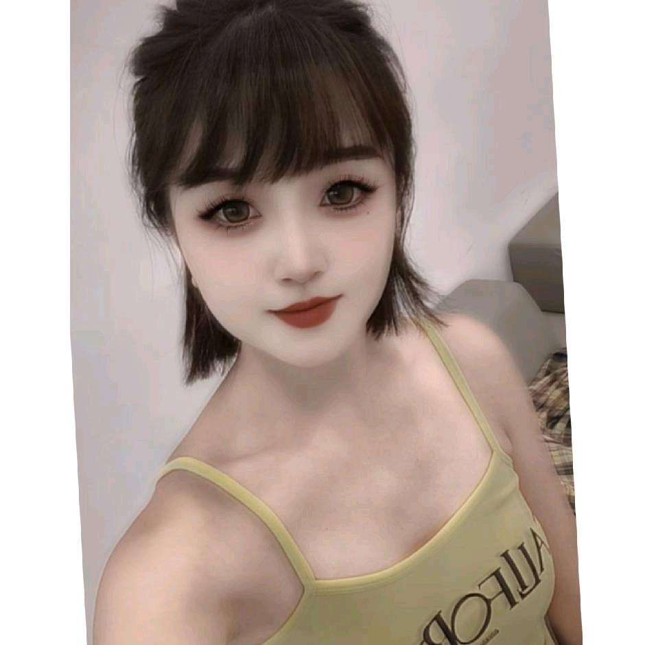 陈皮糖🍬