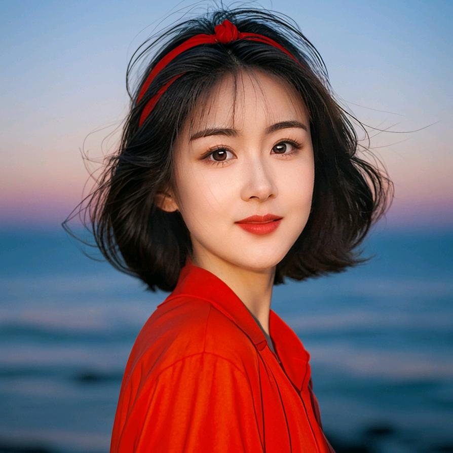 刘小娜