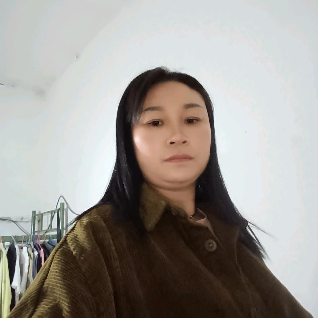 杨芳