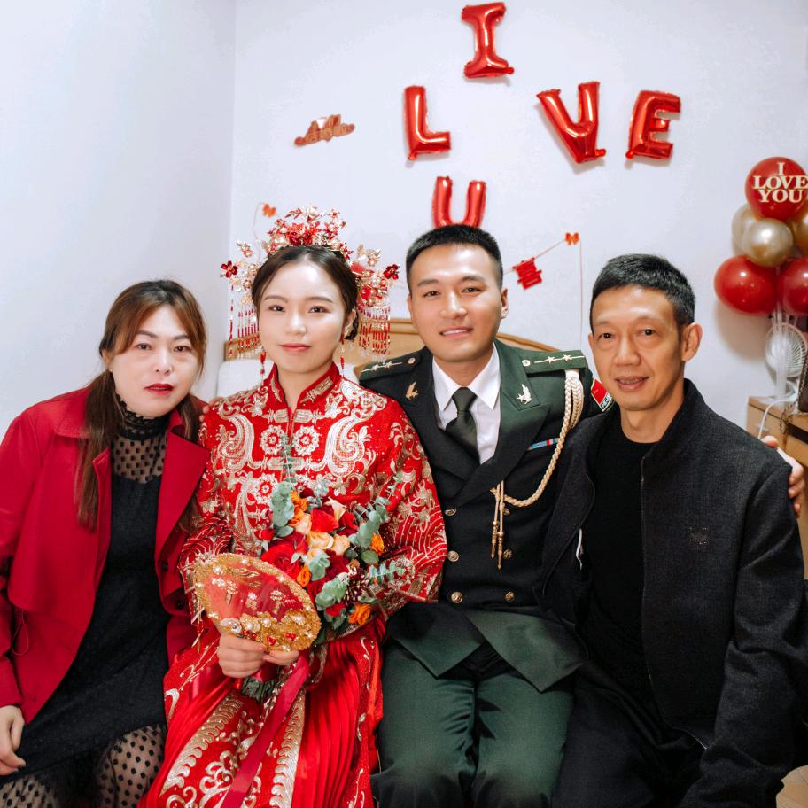 杨三妹