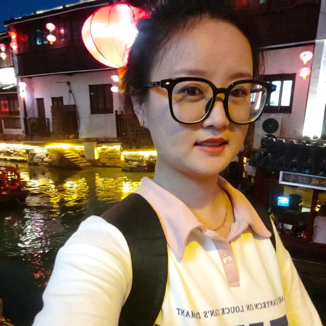 欣欣好物分享