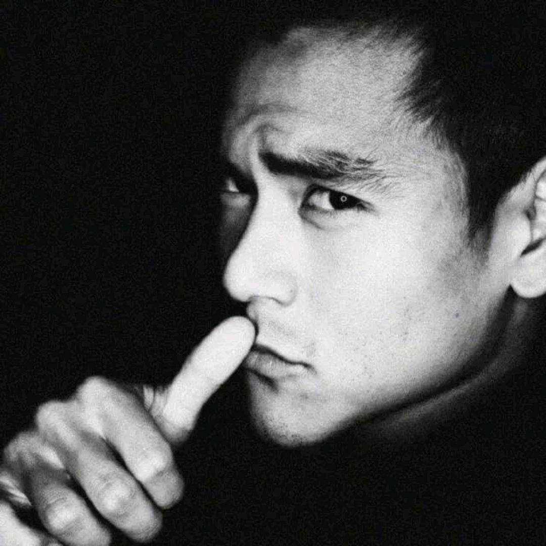 无心等未来