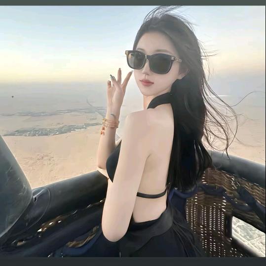 AAA爱喝小米粥的德邦快递王姐