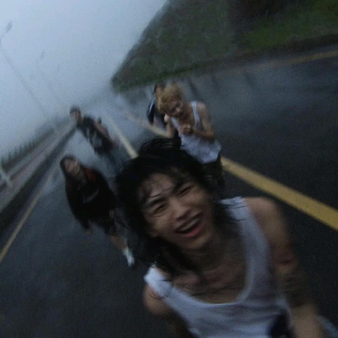 枫。