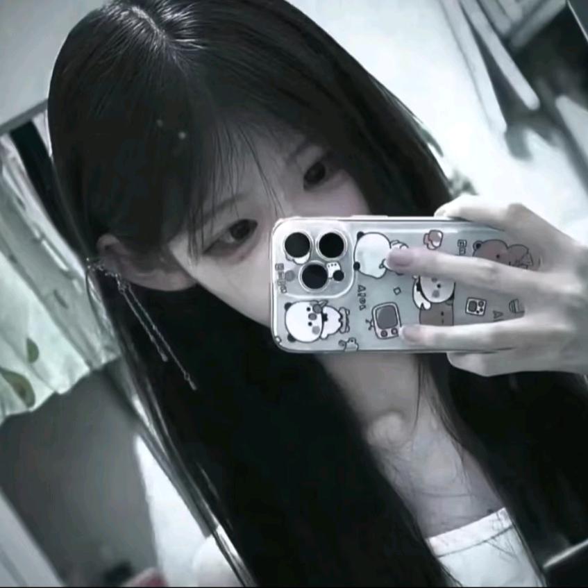 我不梨🍐解🦋