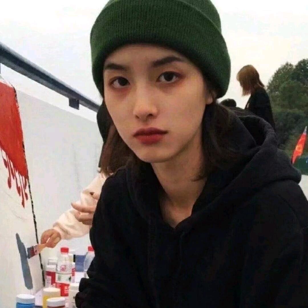 不说