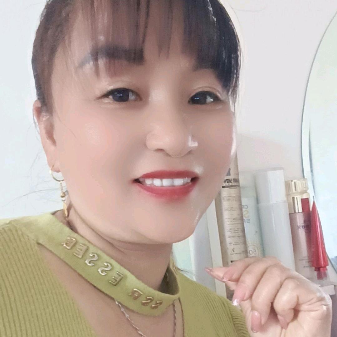 付丽