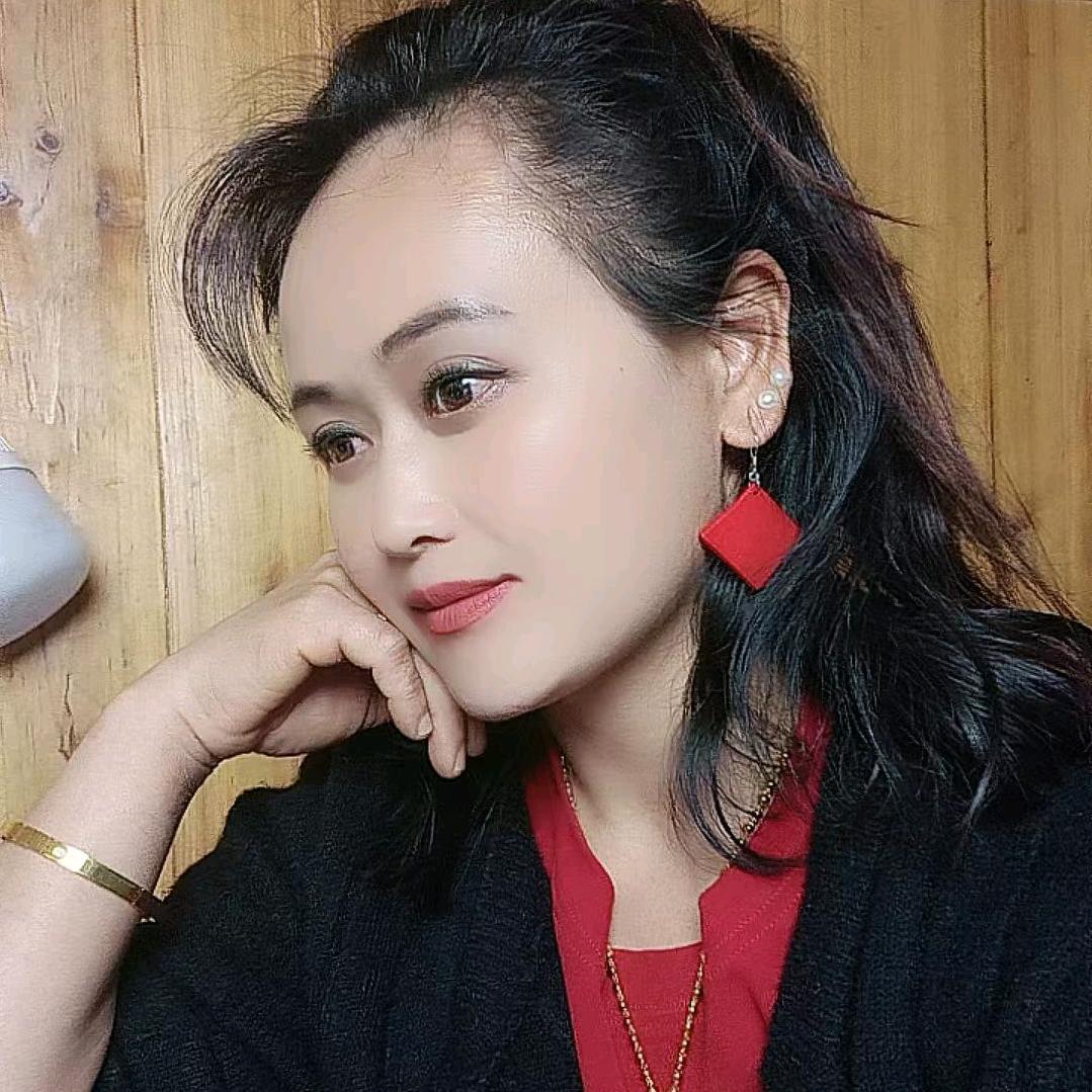 离过婚的女人