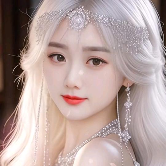 素颜黑妹
