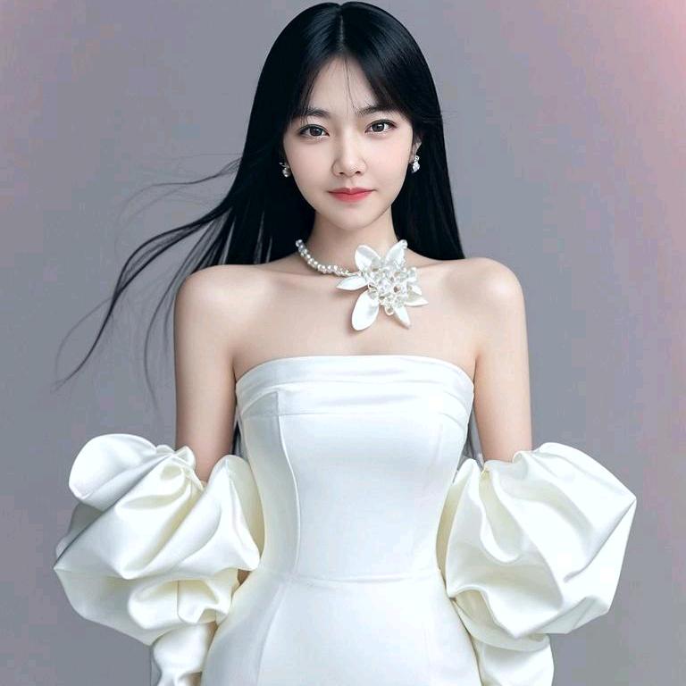 大方小表妹