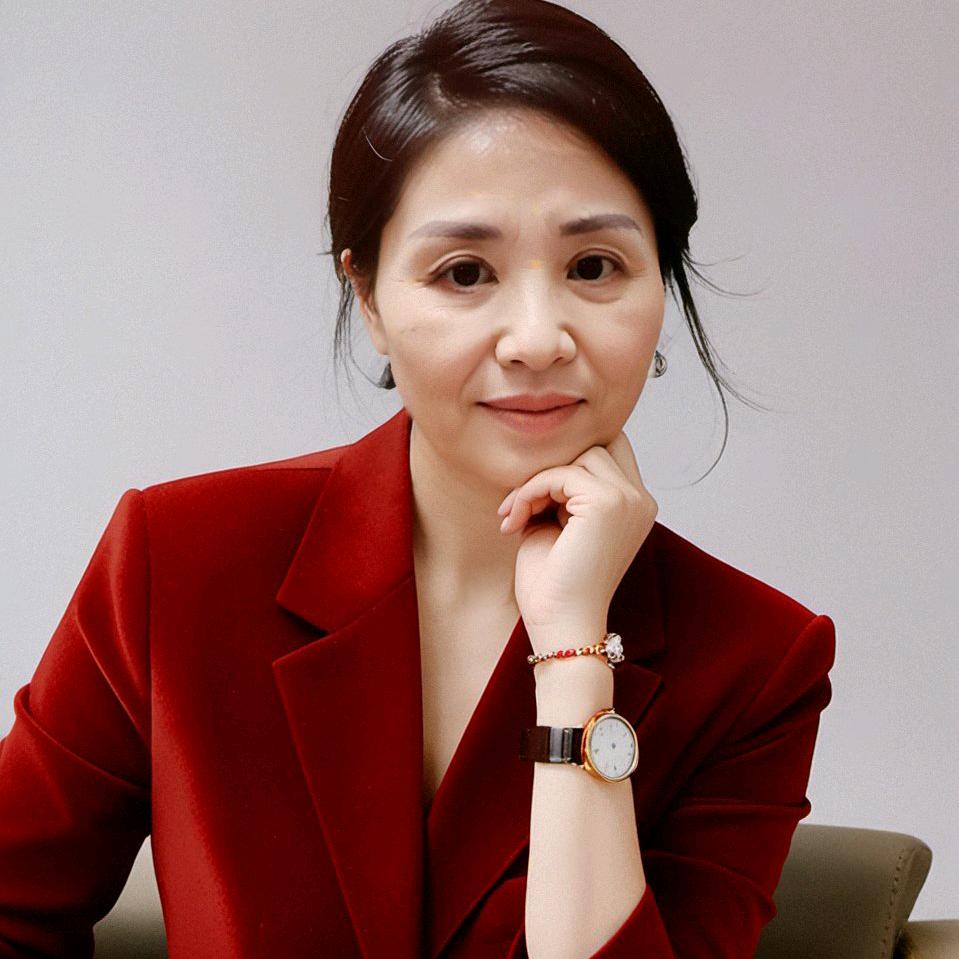 悠梅姐 聊营养