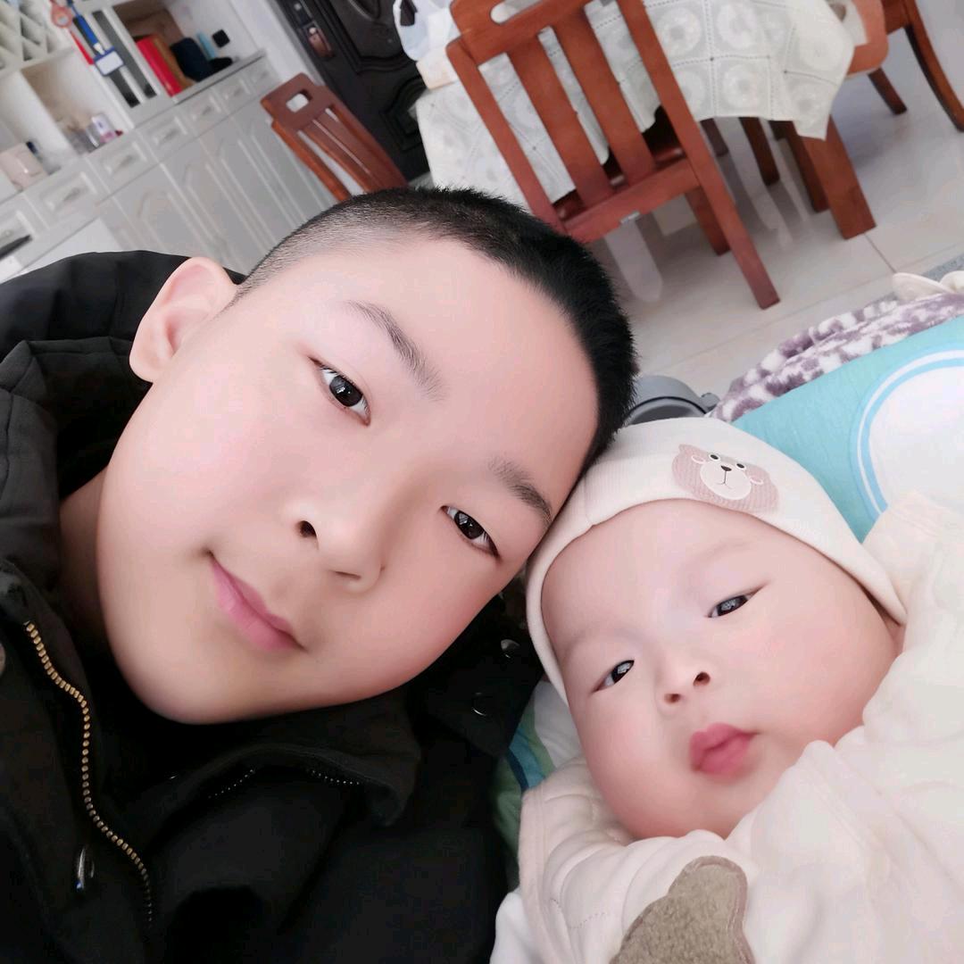 杰昊来啦