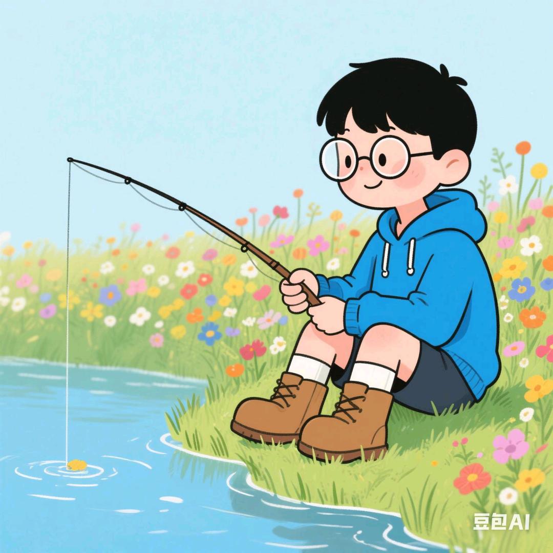 鱼我無關🎣
