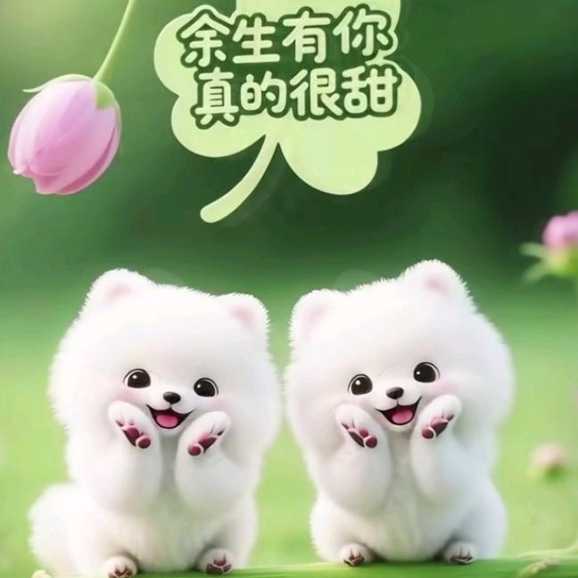 缘来🌱与你分享