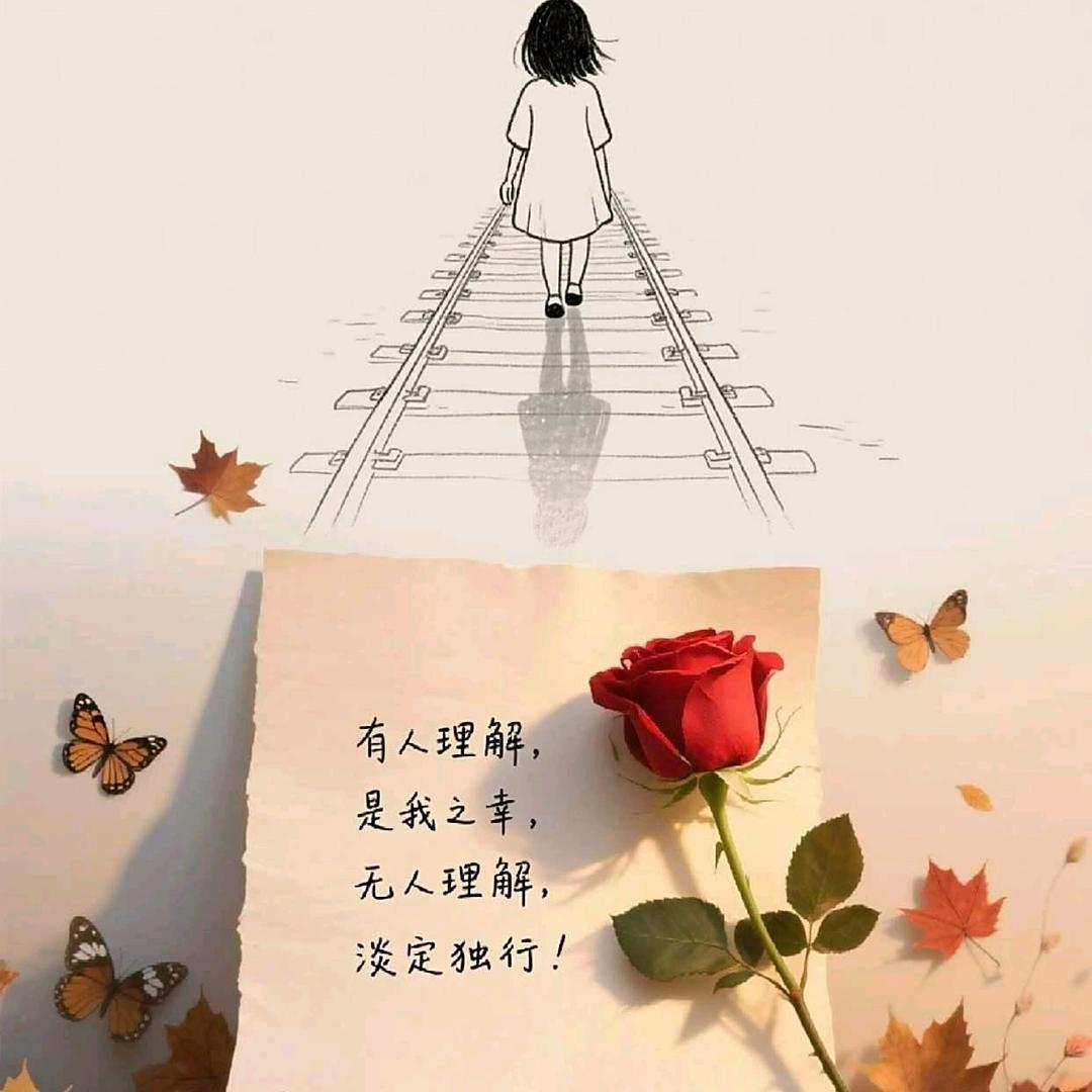 自渡