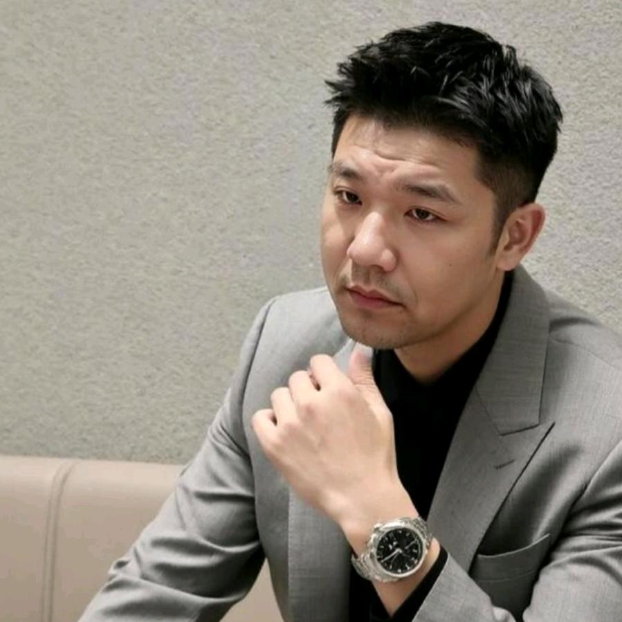 一直在奔跑的路上🐍
