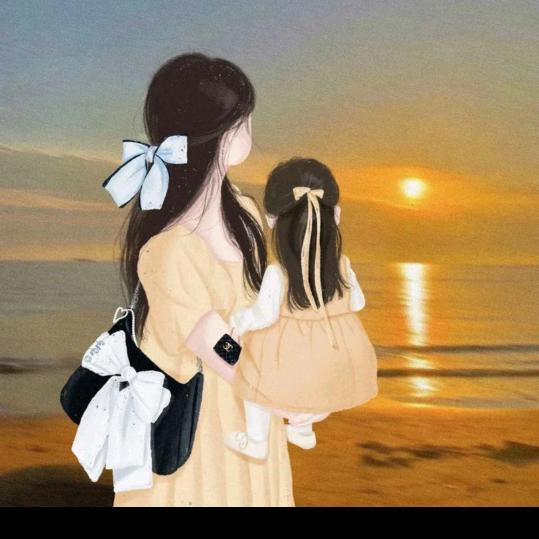 陪读妈妈【康杰中学】