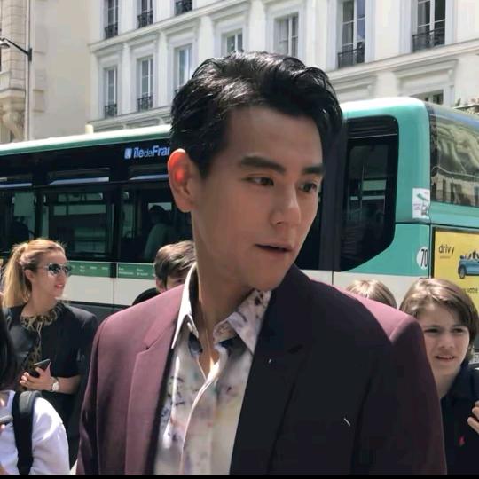 巴音布鲁克永远的少年