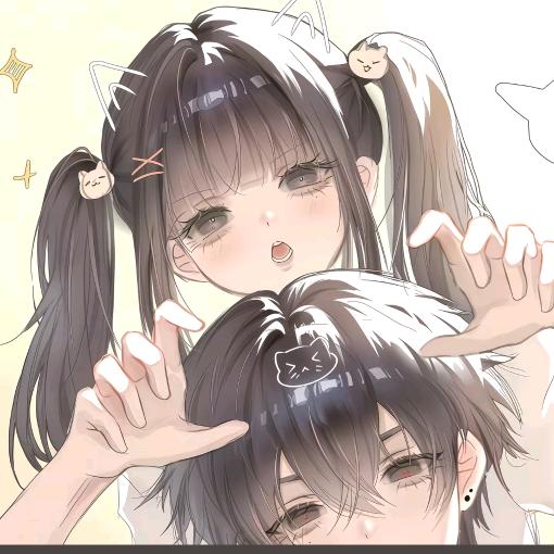 06天才萌兔（恩师小龙