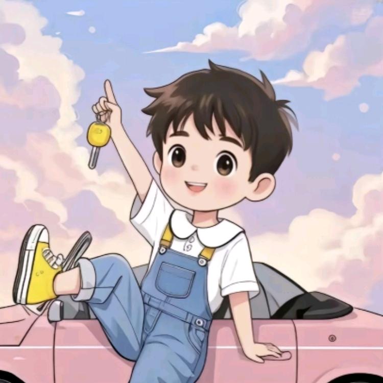 浅_Smile ྀ ²⁰²⁵