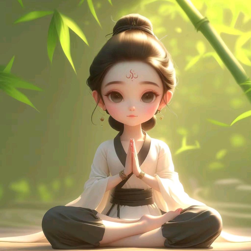 凡尘ཽ清心🍃༊