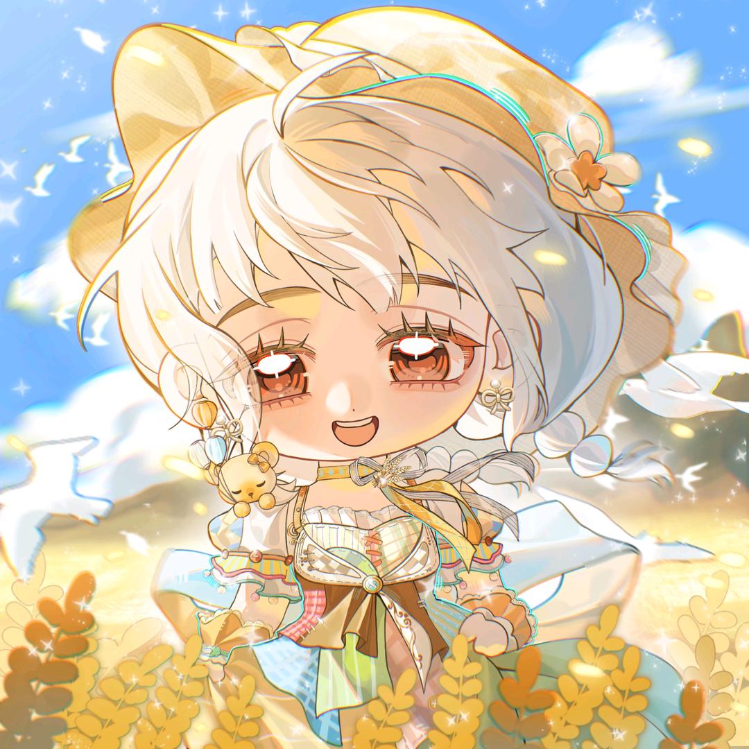 巧克里O.oᵐ