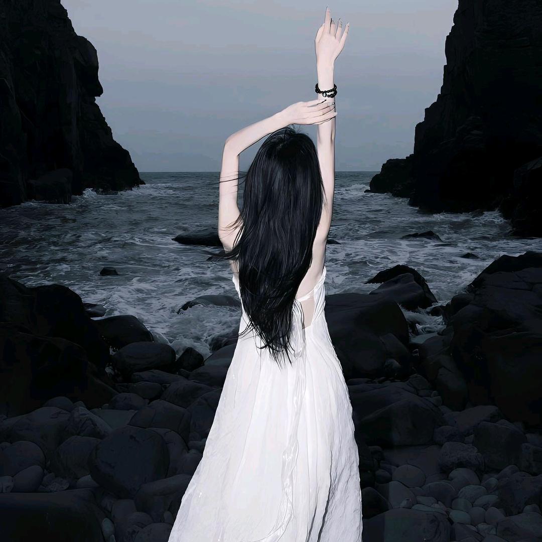 是李