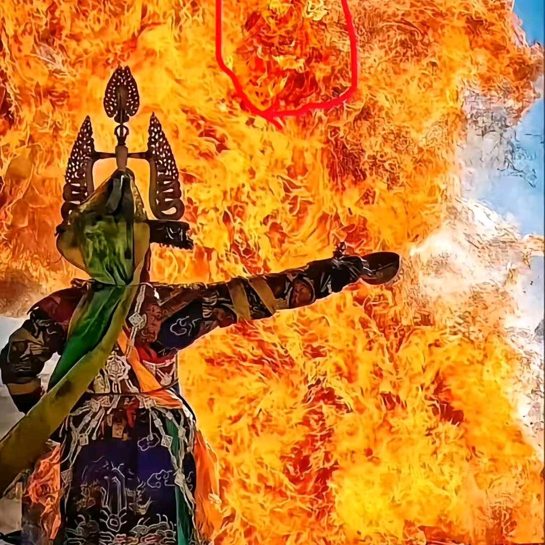 🔥阿玛特拉斯🔥