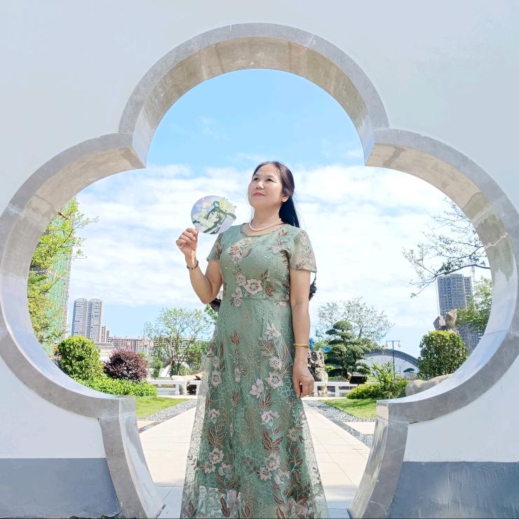 慧美