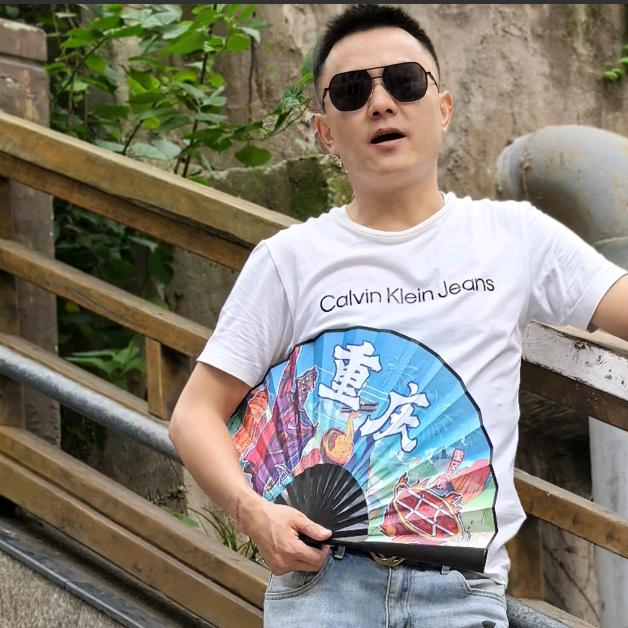 义乌NO.1派对_大飞