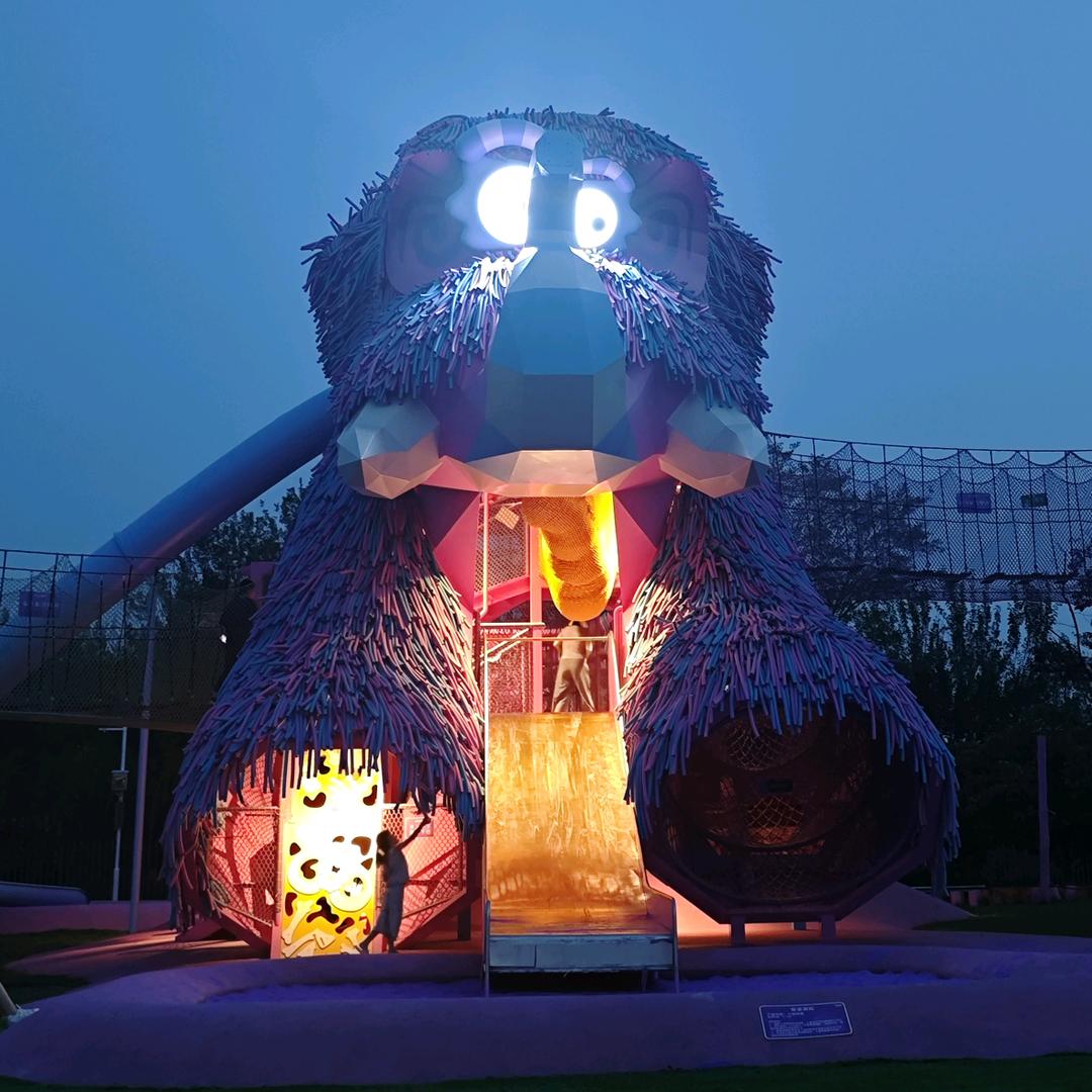 画星河