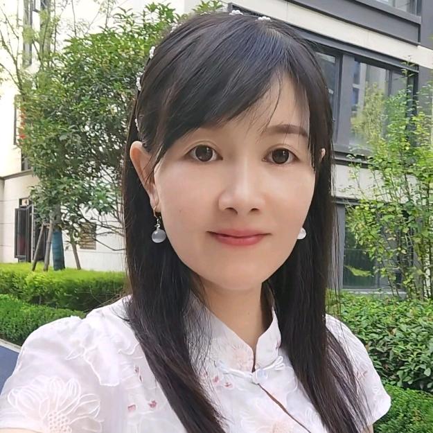 虎牙美
