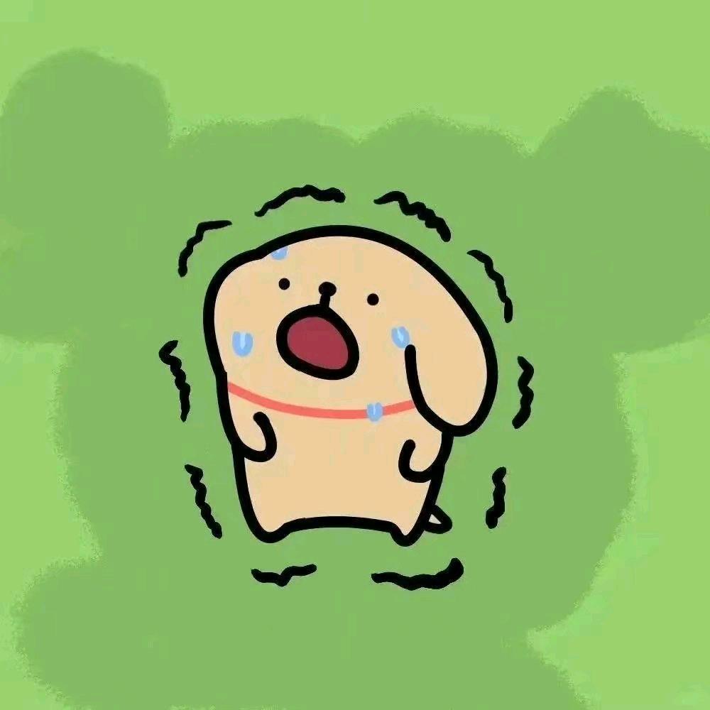 陈天睡大觉.
