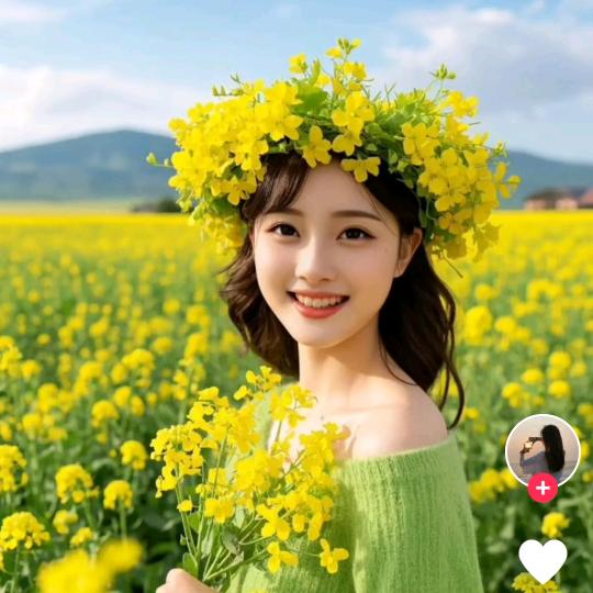 香姐💖