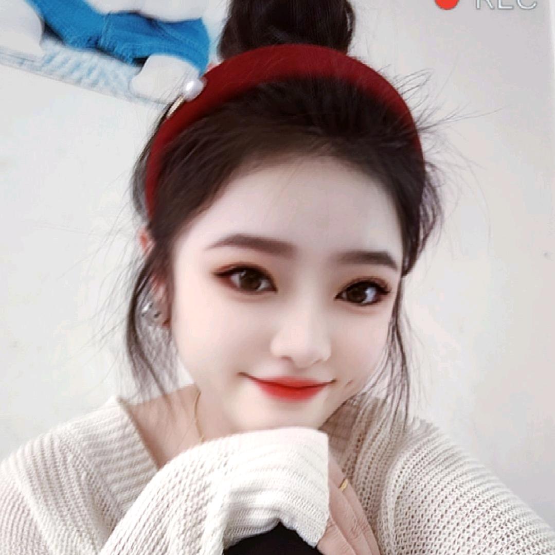 洋妹儿
