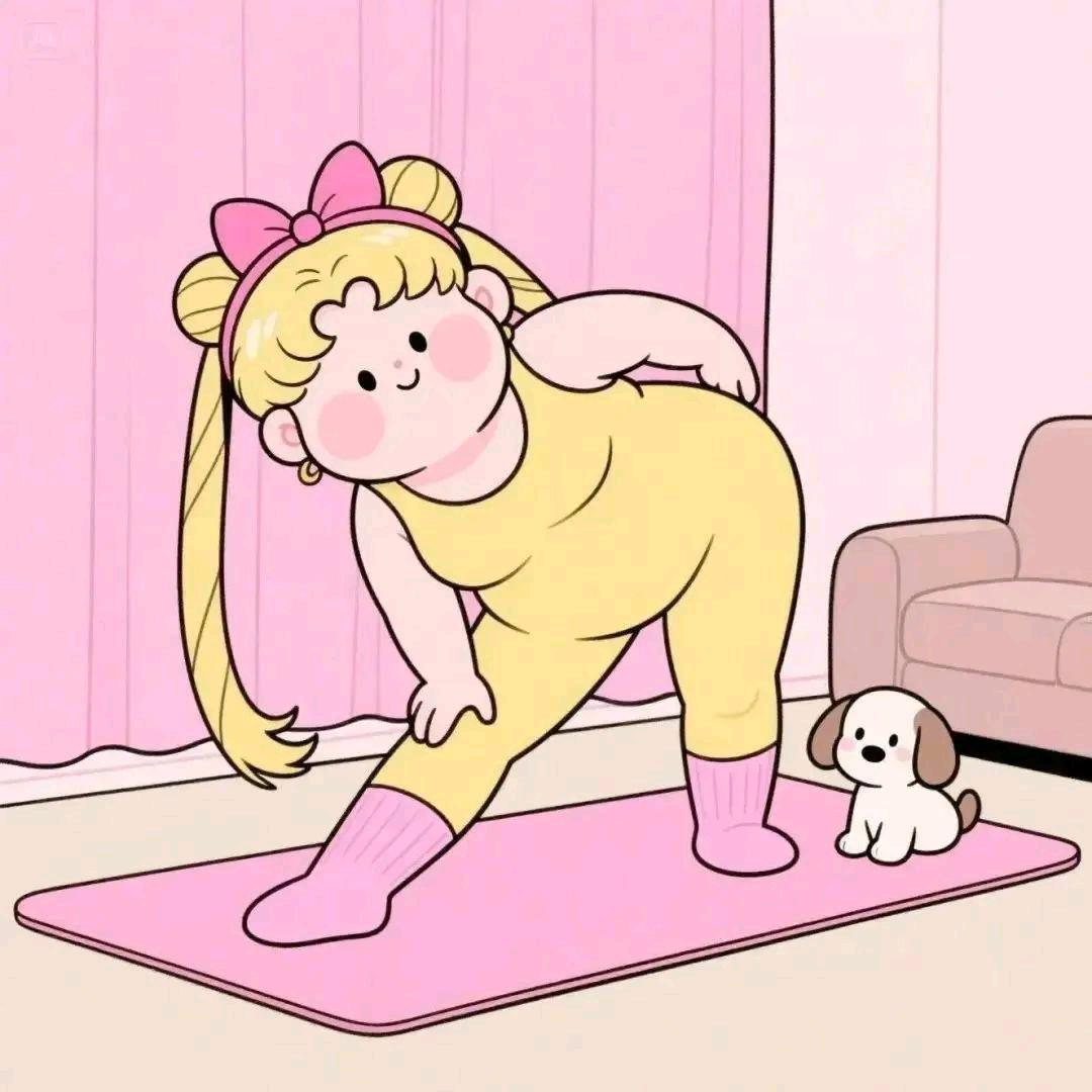 芝芝莓莓🧀（备婚）