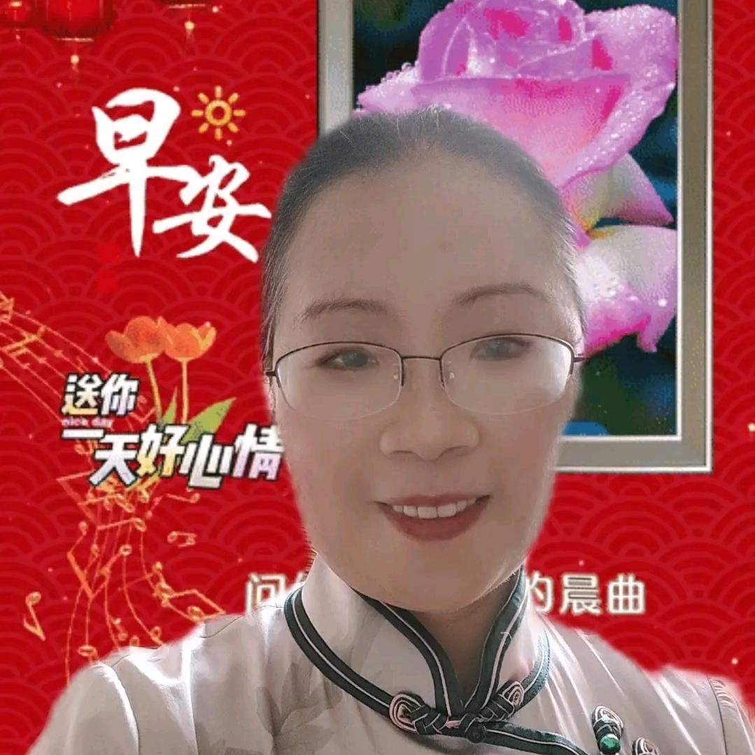 声动时光🎤芳姐