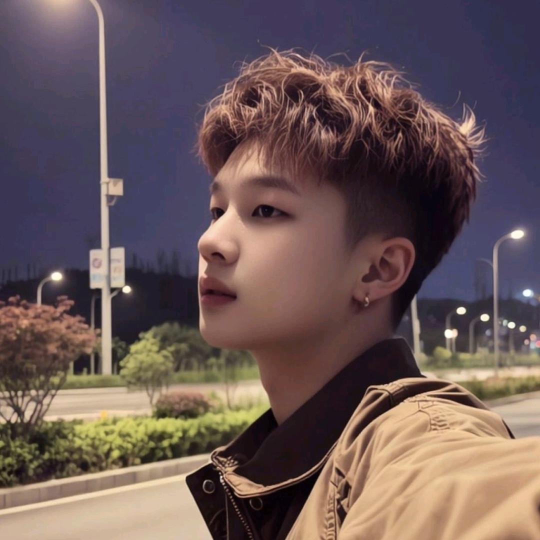 给你小熊饼干🍪