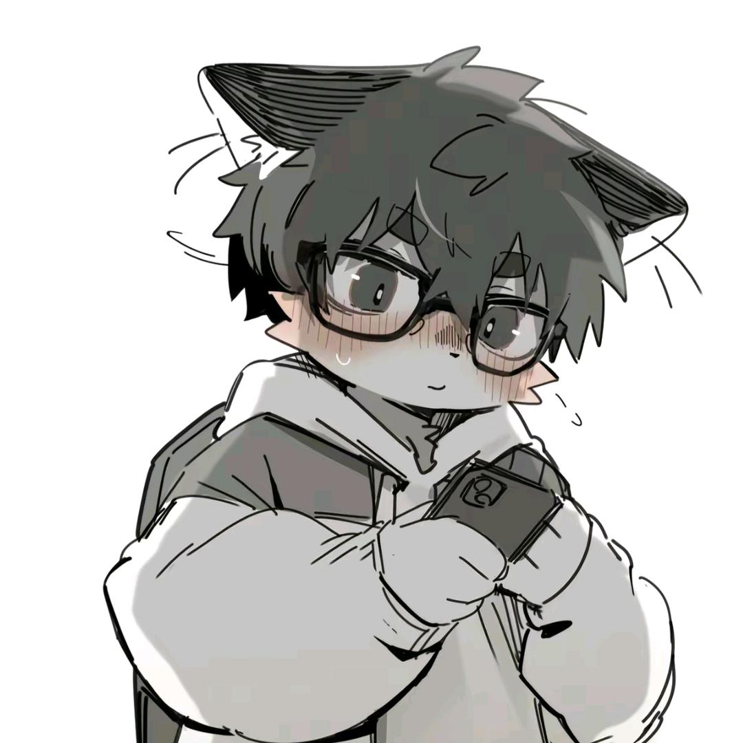 研Furry 🐾