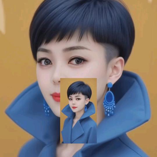 我的未来不是梦