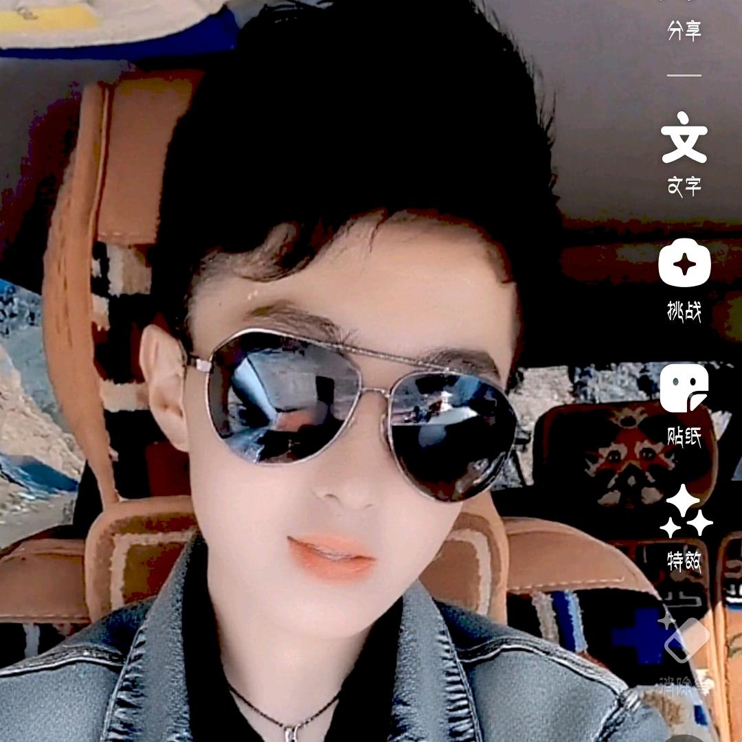࿇༼才旦增༽࿇1376