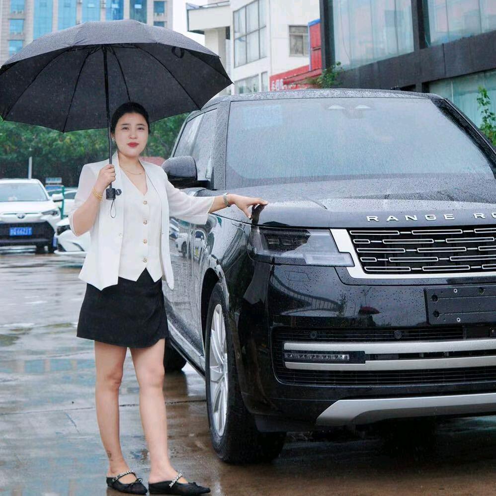 豪车资源抄底价-孙经理