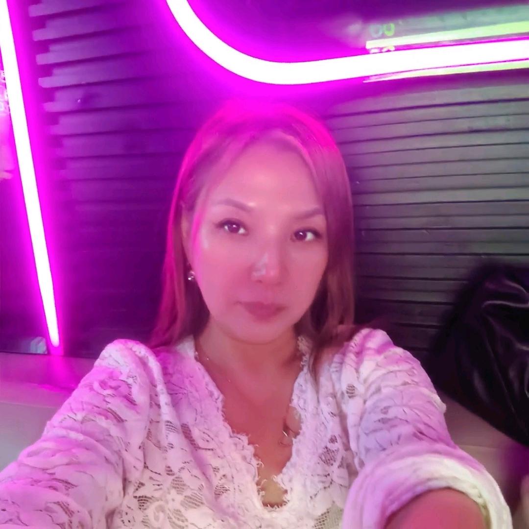 媚娘