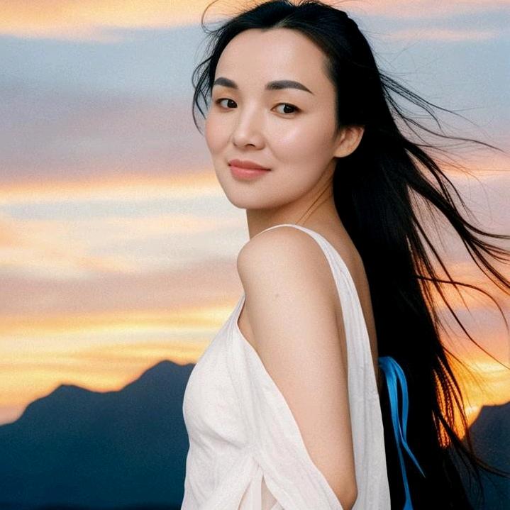 暖暖【网络情感连麦】小号