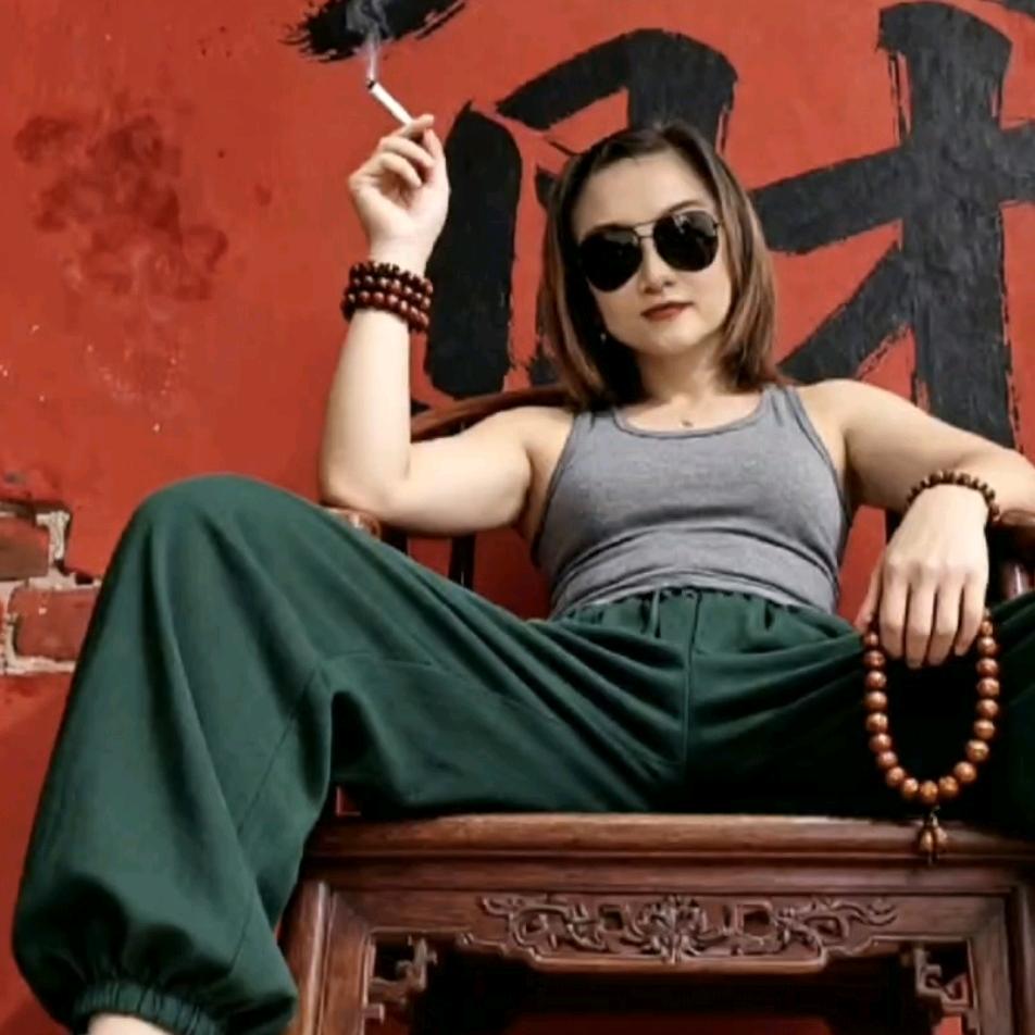 💋做个霸气💋的女人💋