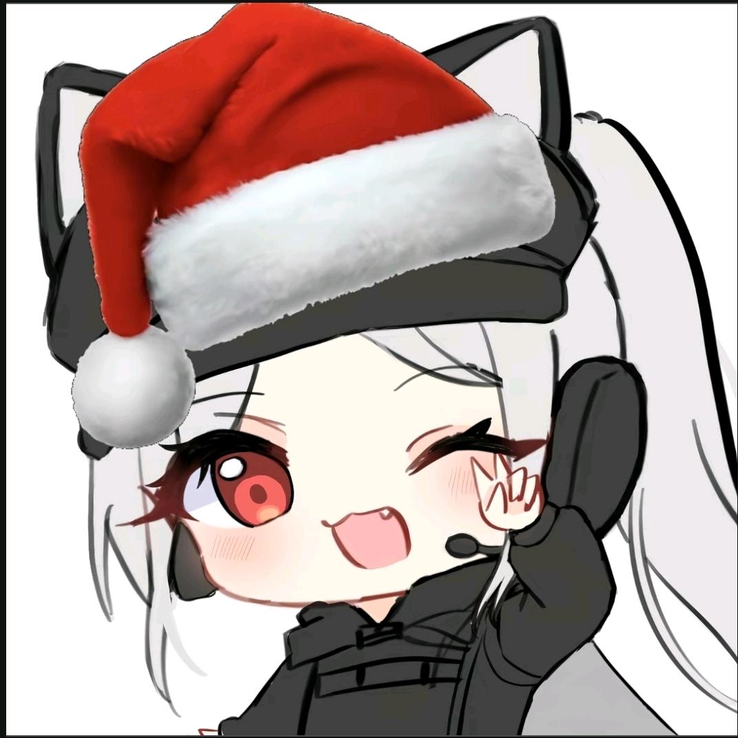 露娜（三角洲行动）