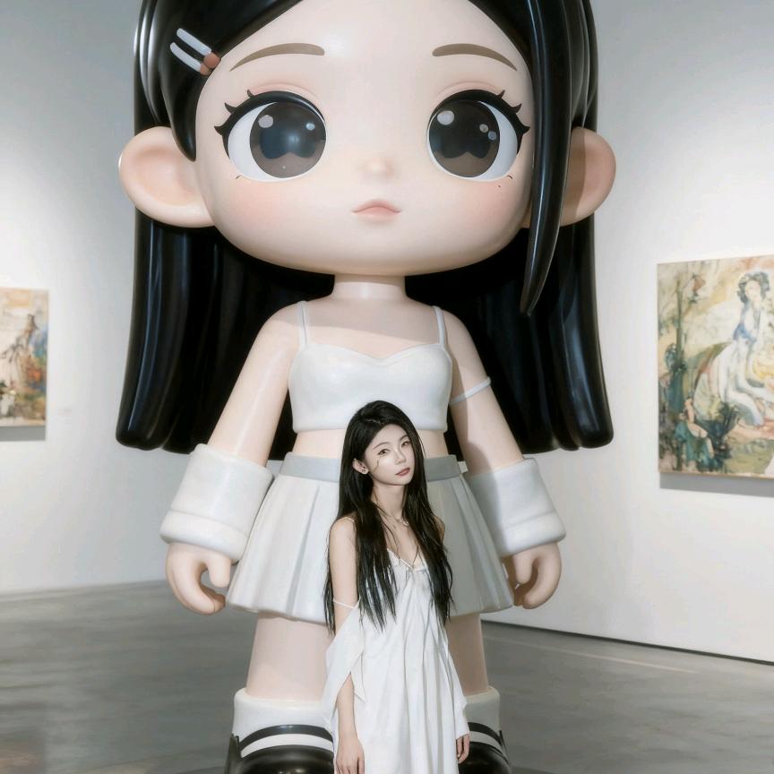 芷兰《娇妻版》