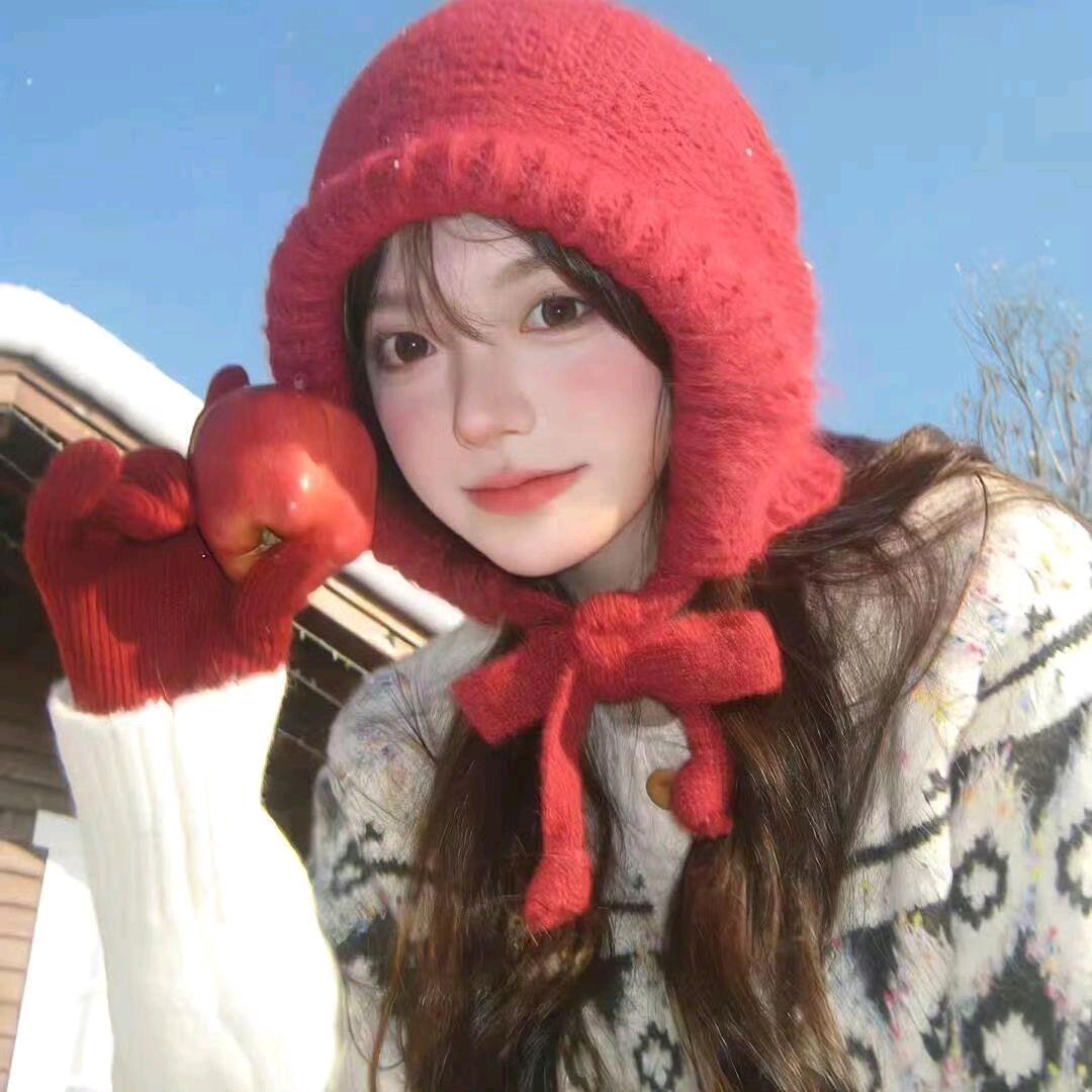 •ᴗ• 炸毛雪碧