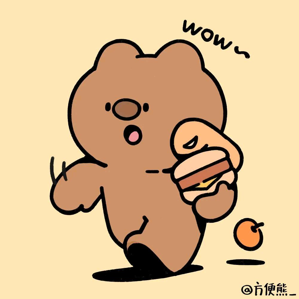 哇，是某小宝呀！头像