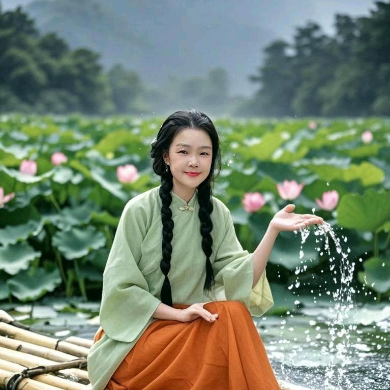 平安❤